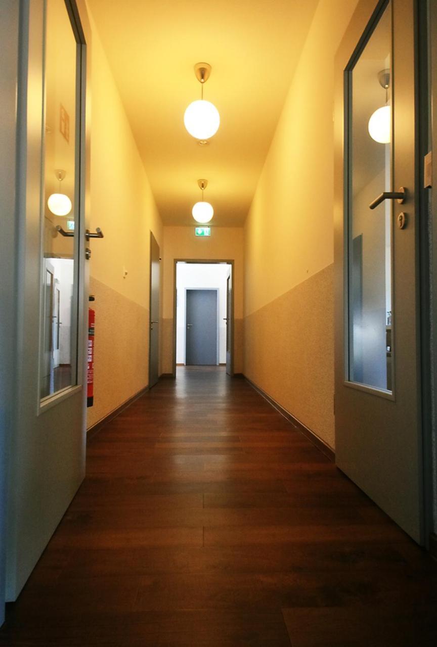 Hotel Birkensee Laatzen Exterior photo